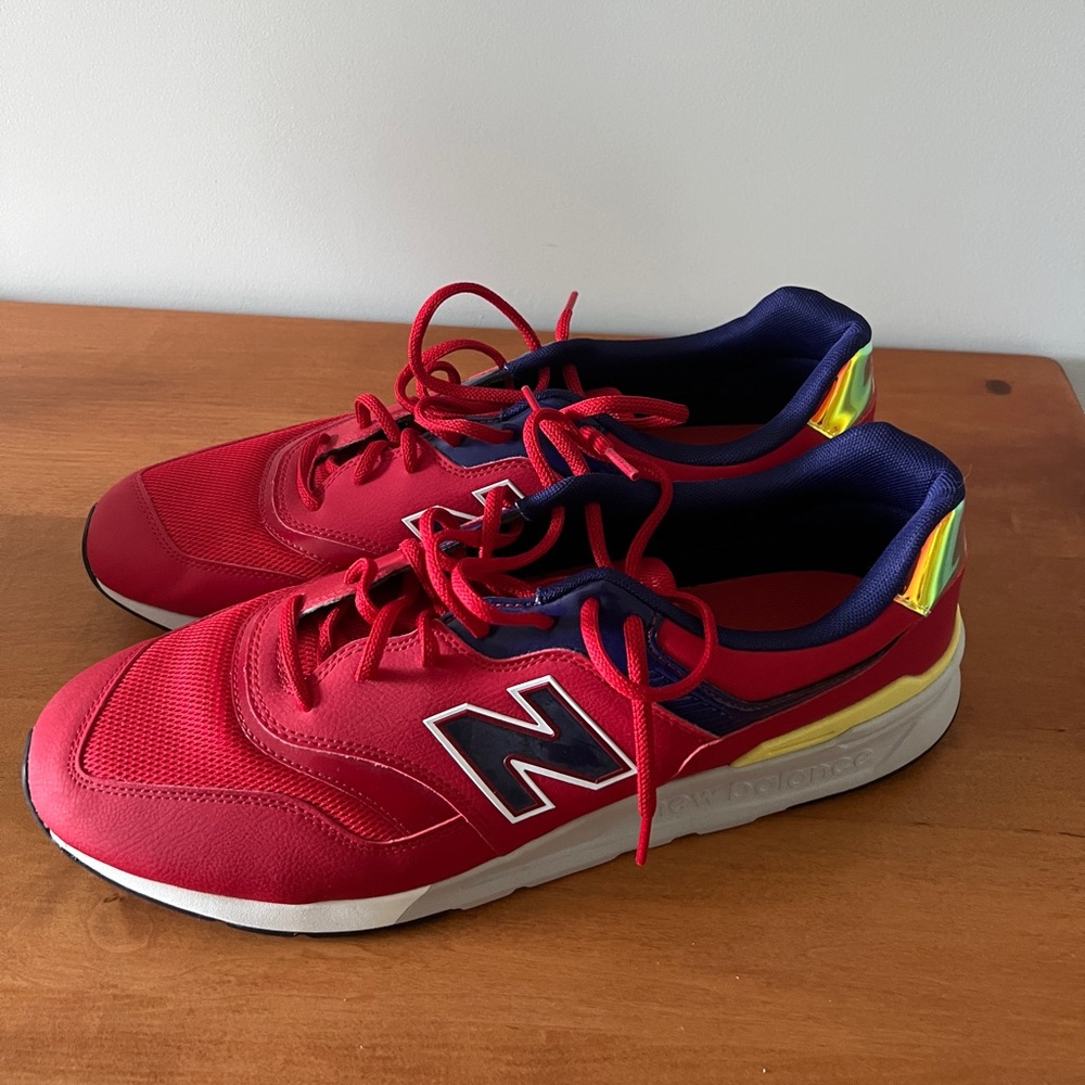 New balance 997H